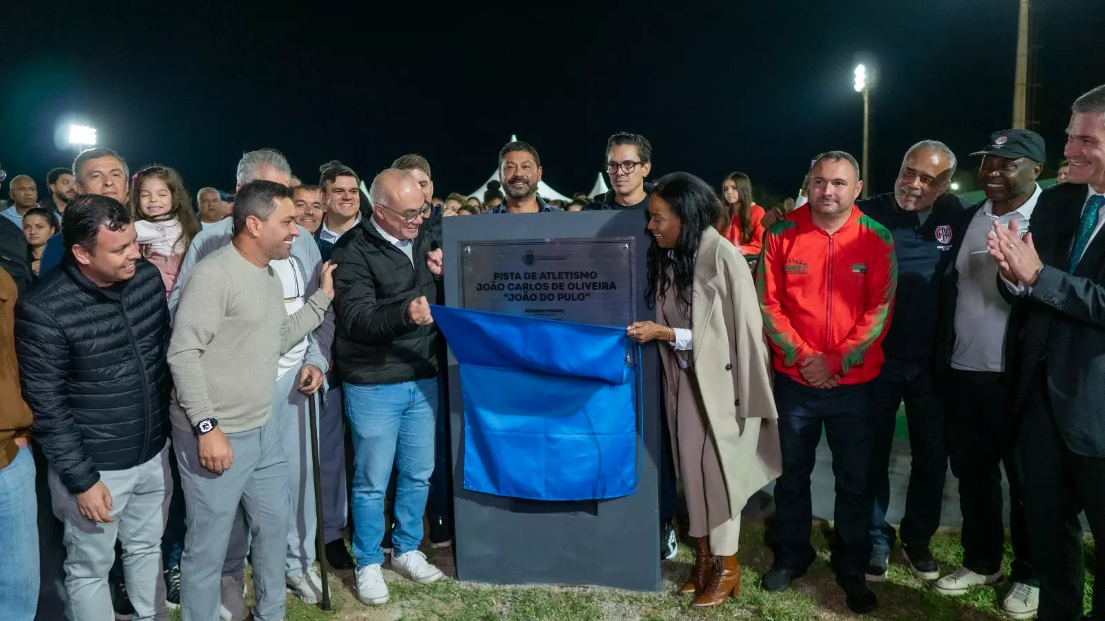 Pindamonhangaba Inaugura uma das Pistas de Atletismo Mais Modernas da América Latina e Entra na Rota de Competições Internacionais